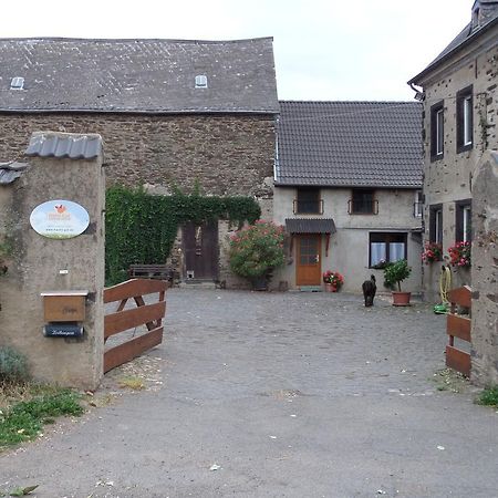 Appartamento Bauernstube Scheidterhof Kobern-Gondorf Esterno foto
